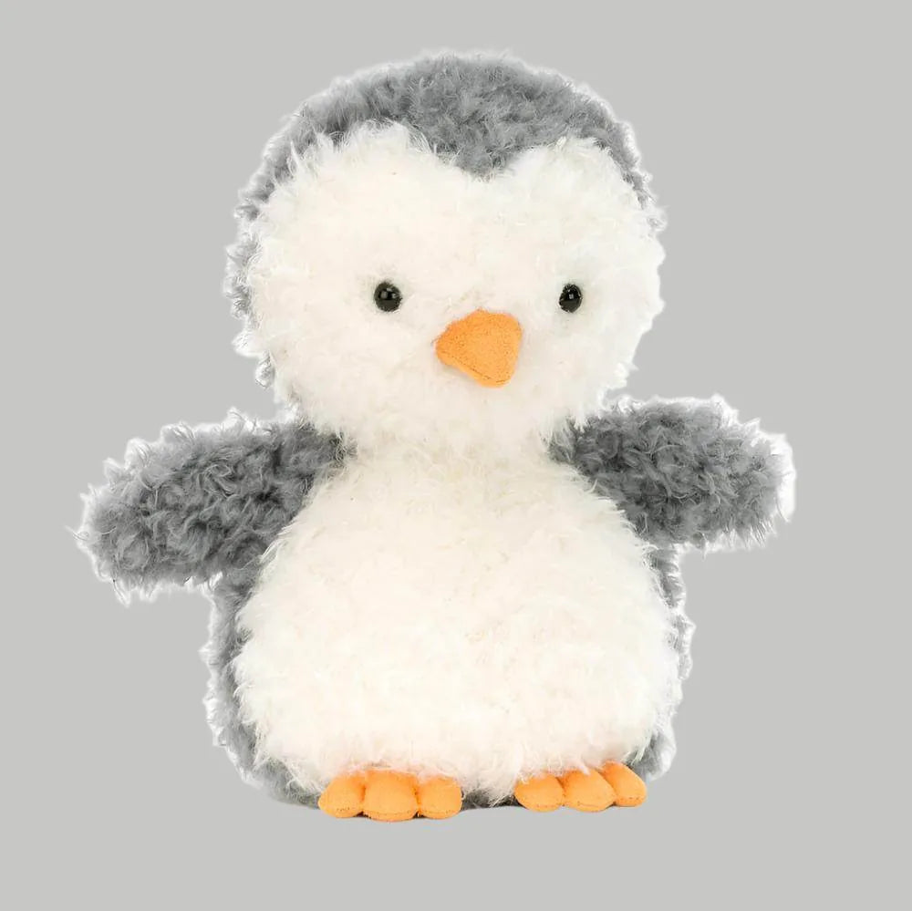 Little Penguin