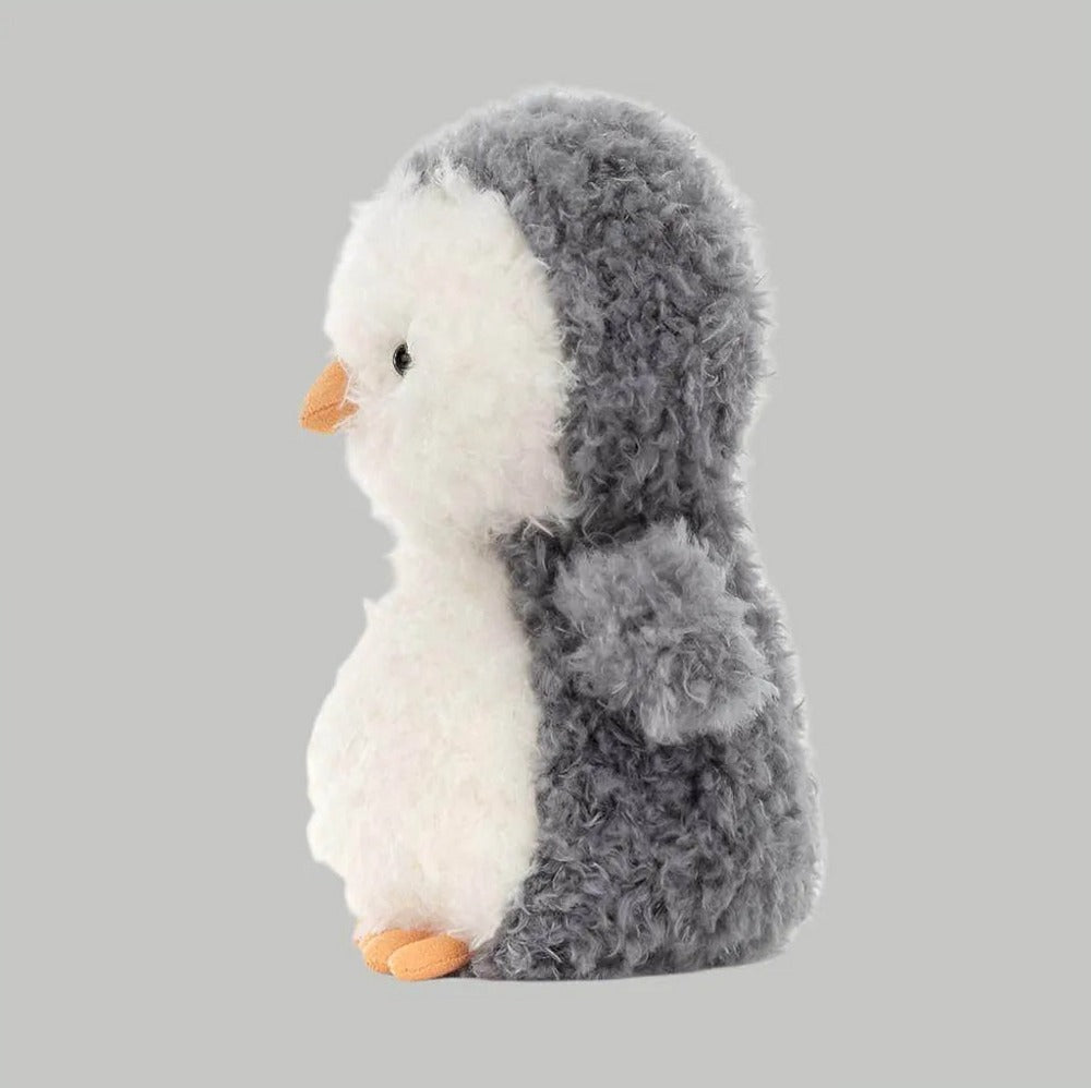 Little Penguin