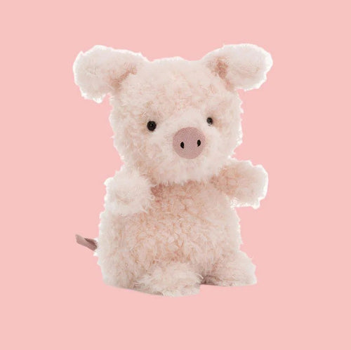 Little Pig
