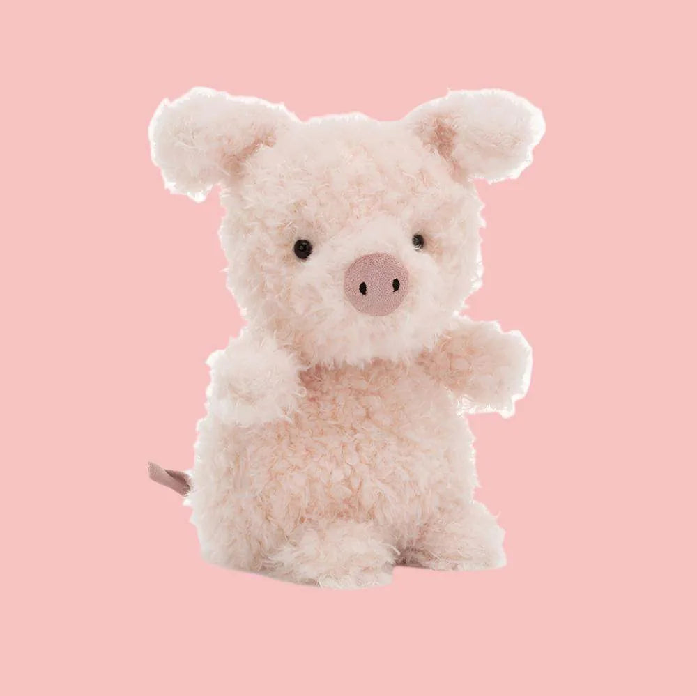 Little Pig