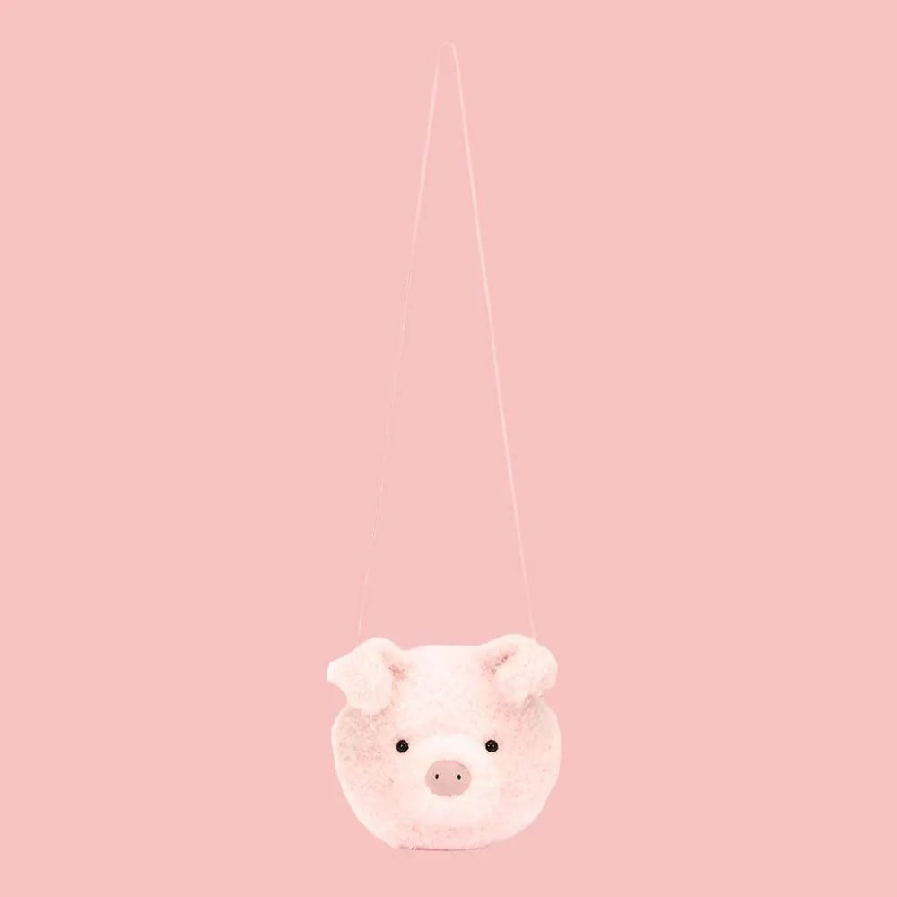 Little Pig Bag