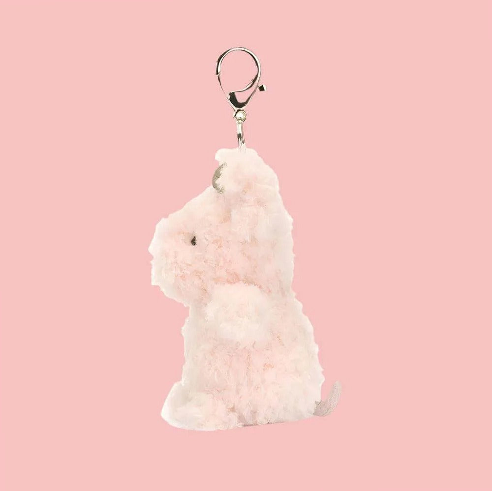 Little Pig Bag Charm