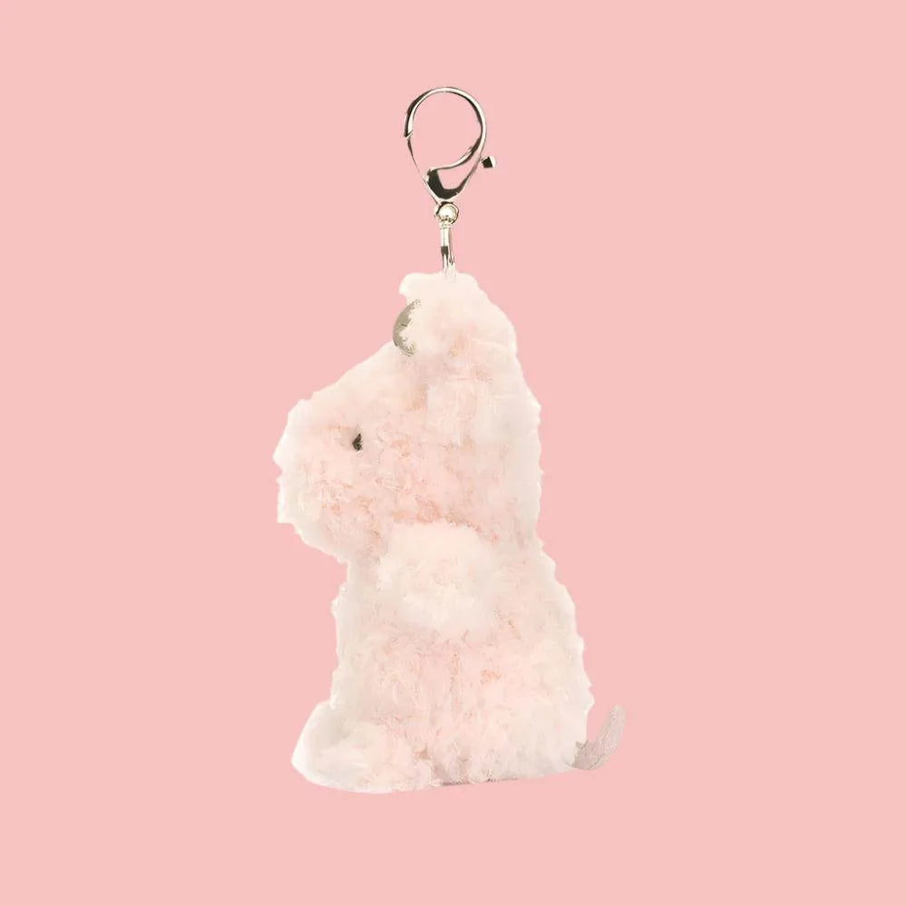 Little Pig Bag Charm