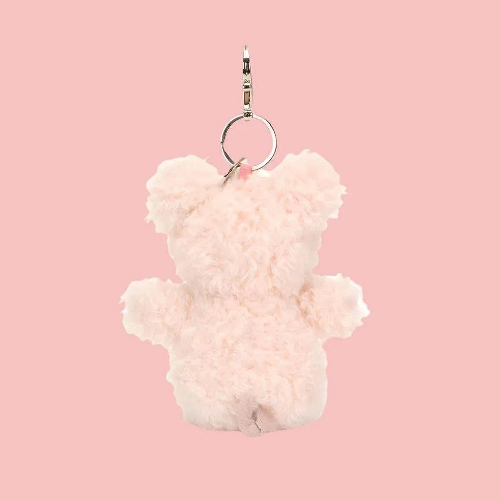 Little Pig Bag Charm