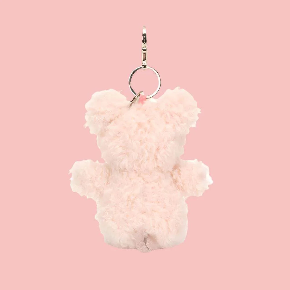 Little Pig Bag Charm
