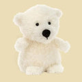 Little Polar Bear