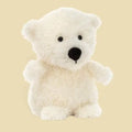 Little Polar Bear