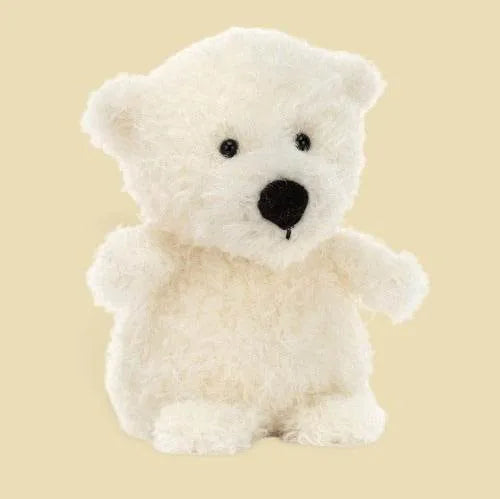 Little Polar Bear