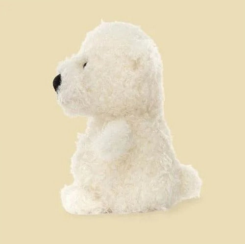 Little Polar Bear