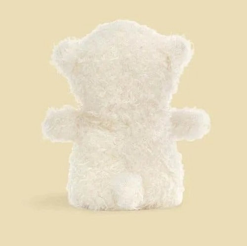 Little Polar Bear