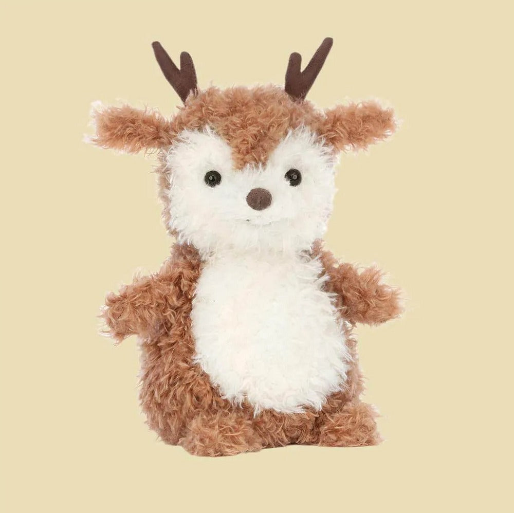 Little Reindeer