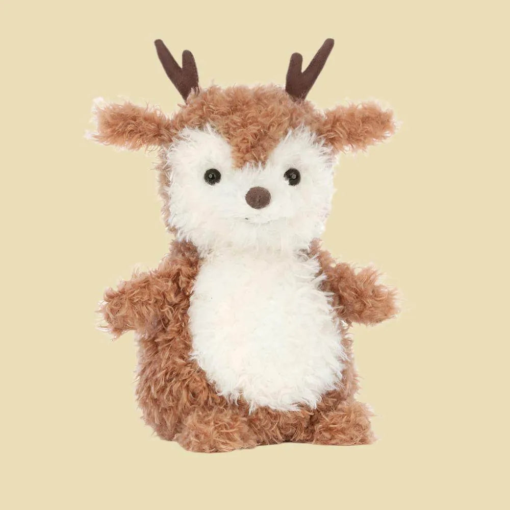 Little Reindeer