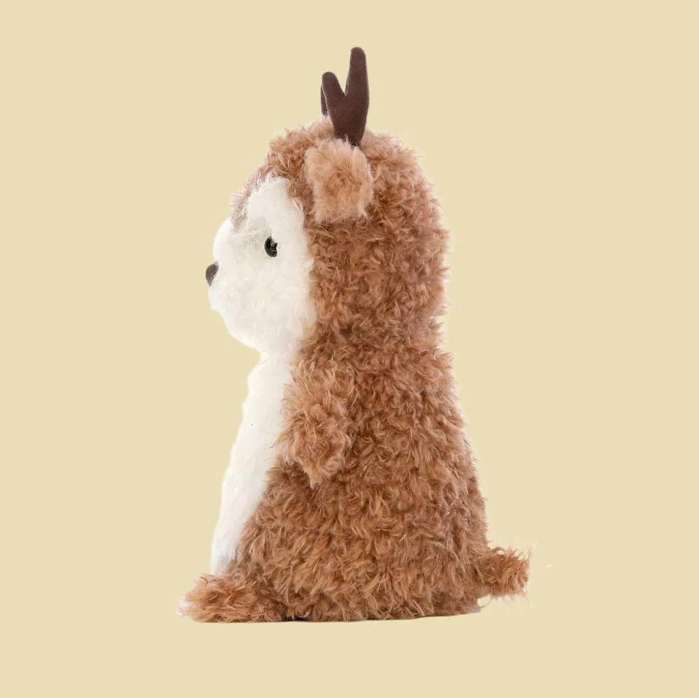 Little Reindeer