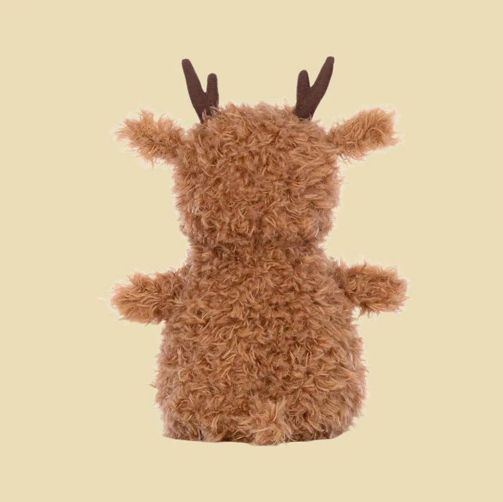 Little Reindeer