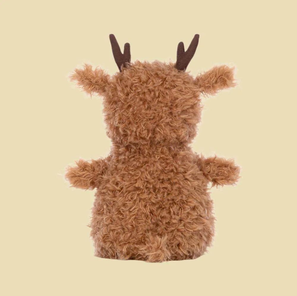 Little Reindeer