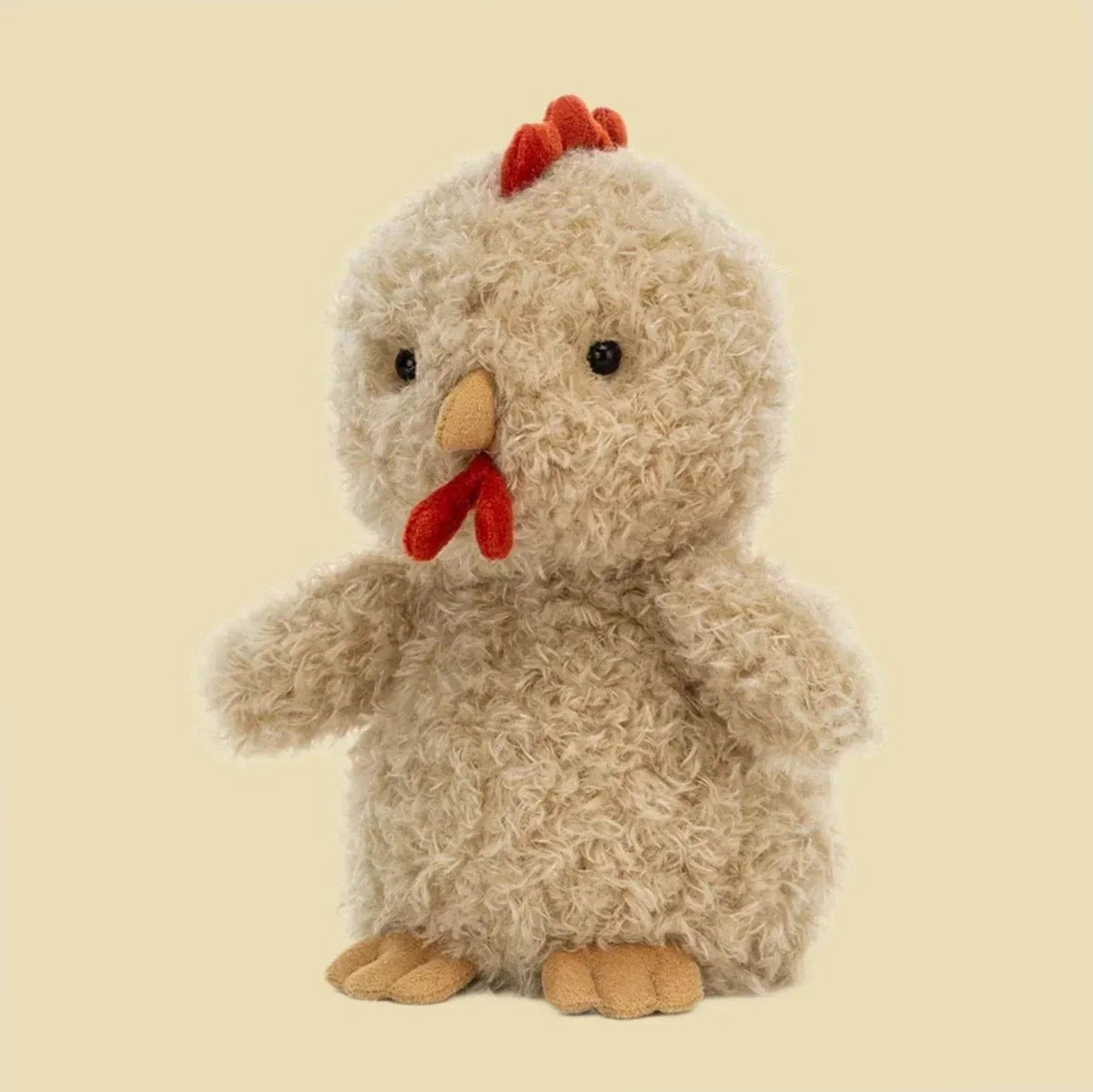 Little Rooster