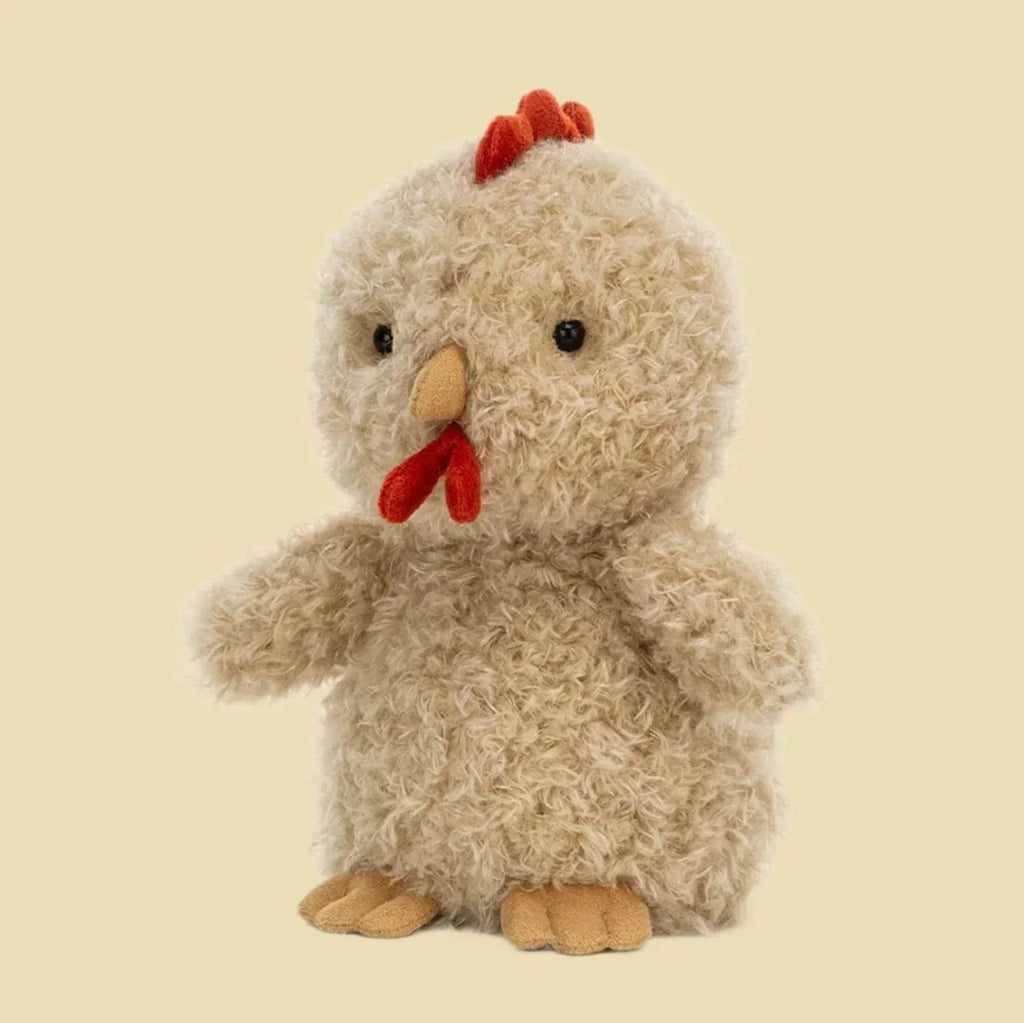 Little Rooster