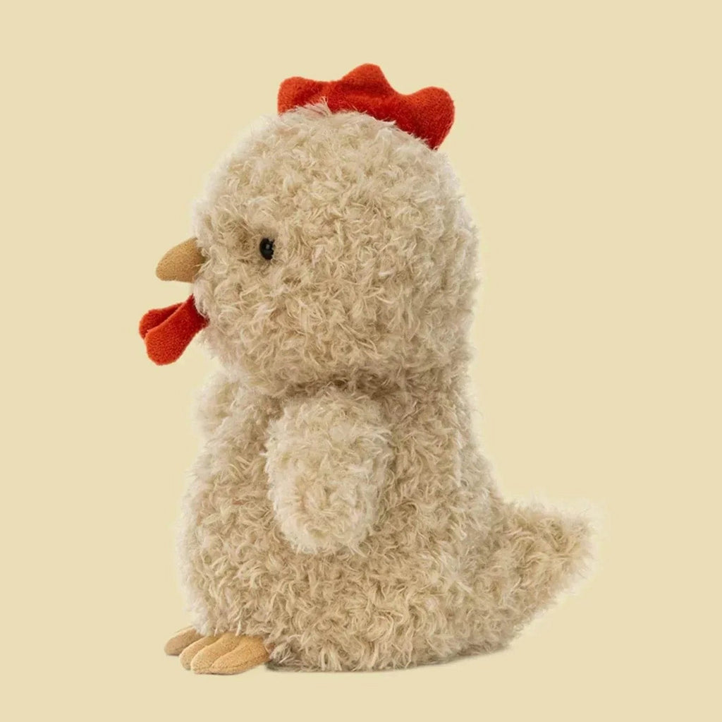 Little Rooster