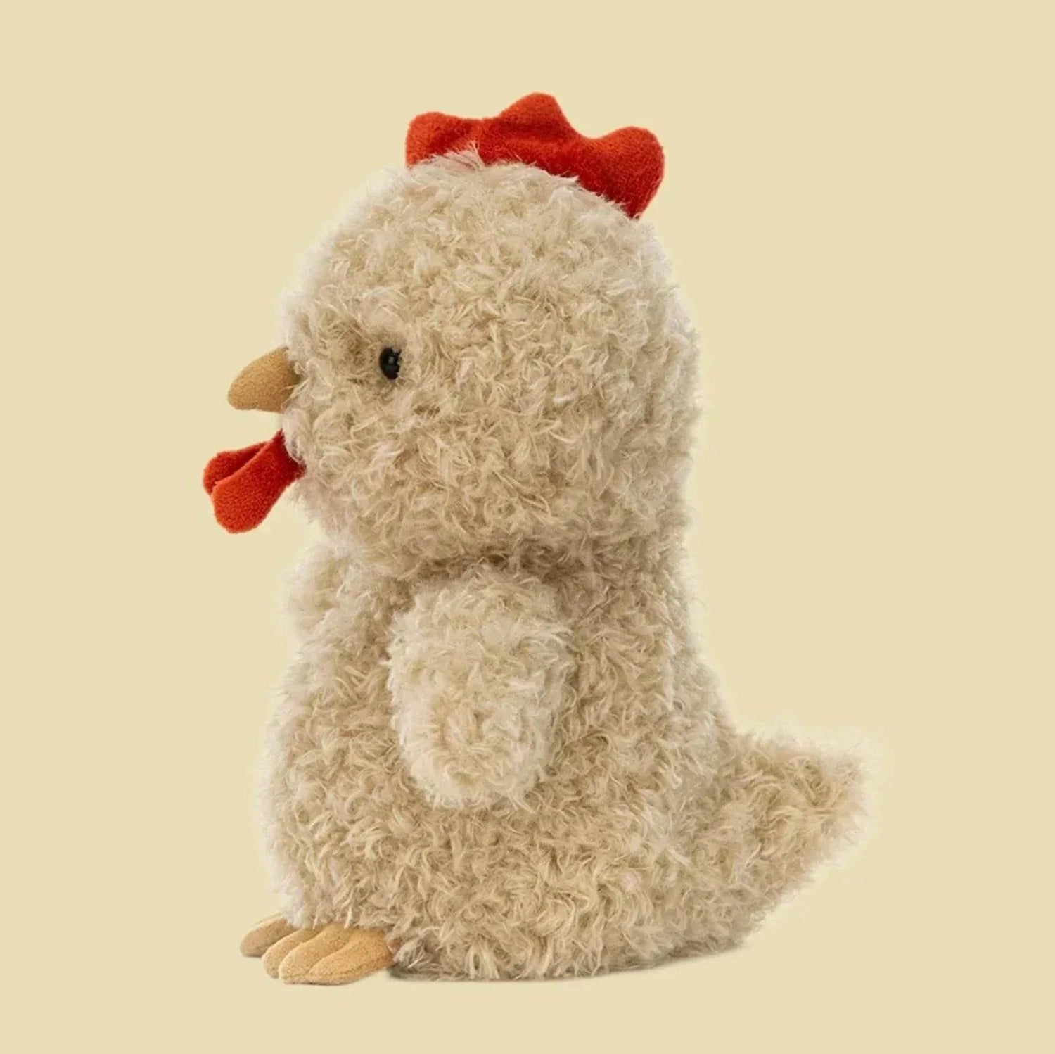 Little Rooster