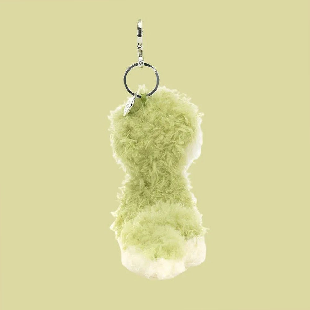 Little Snake Bag Charm