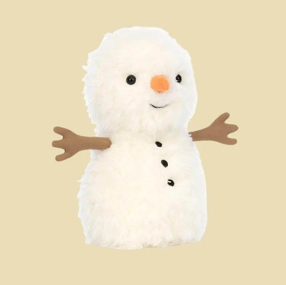 Little Snowman
