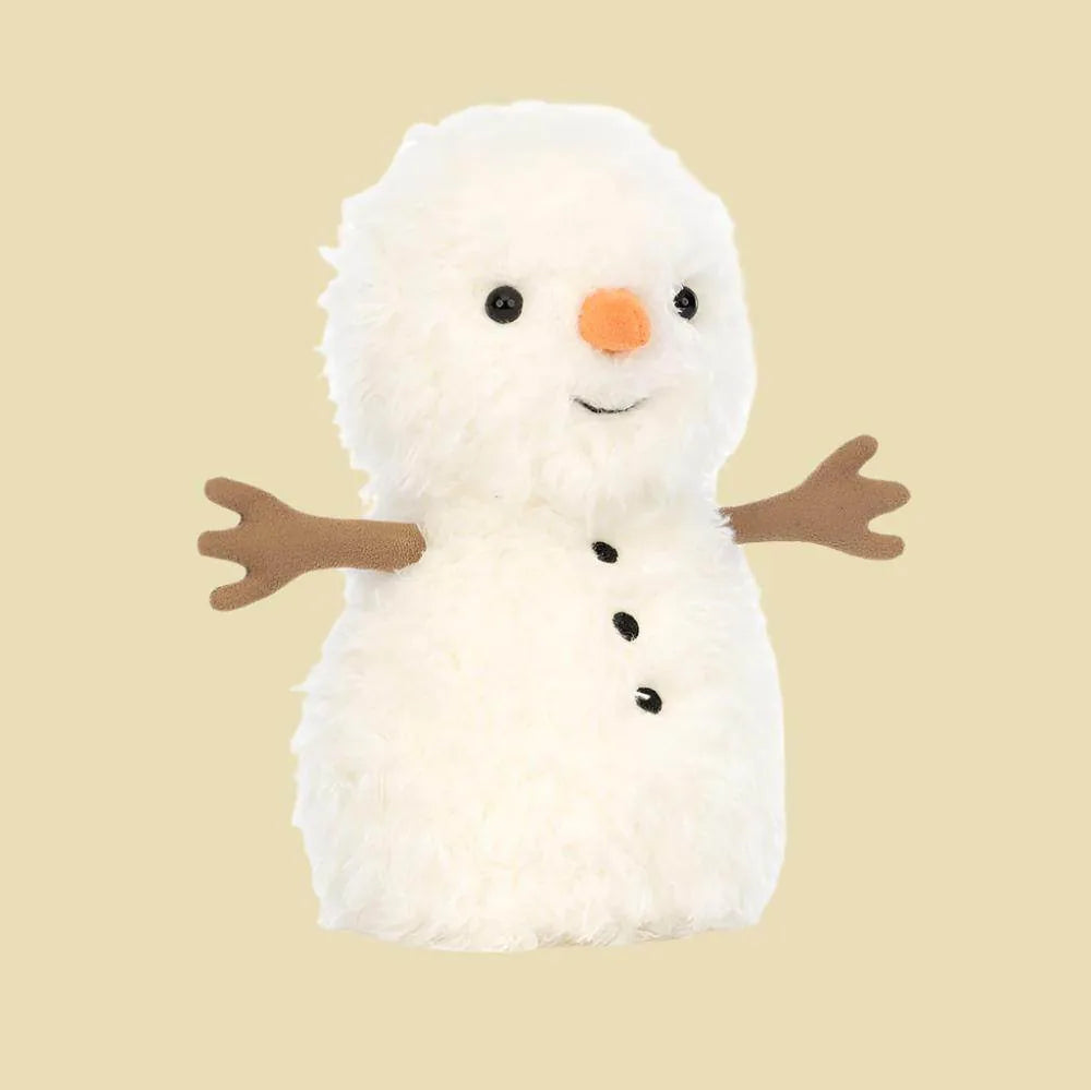 Little Snowman
