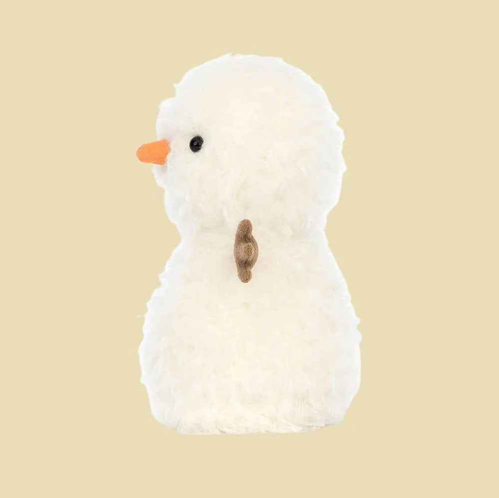 Little Snowman