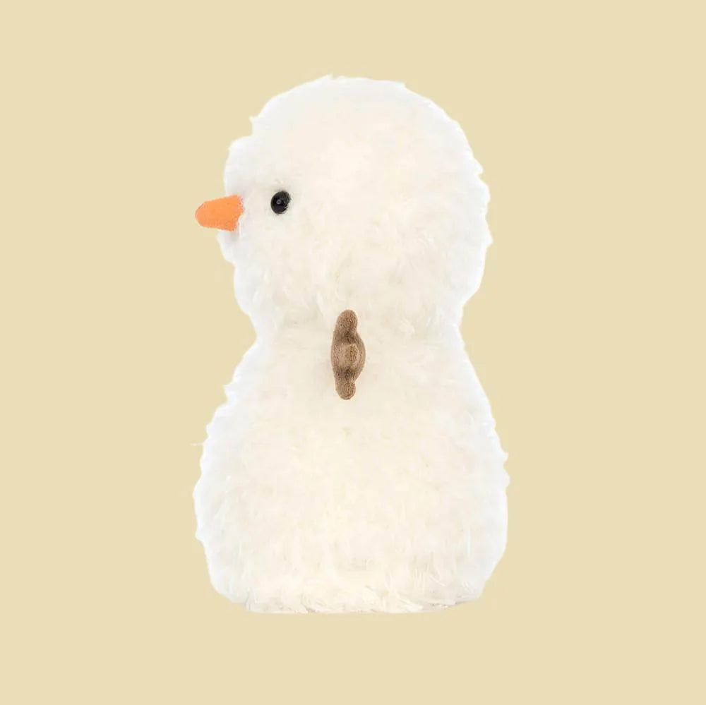 Little Snowman