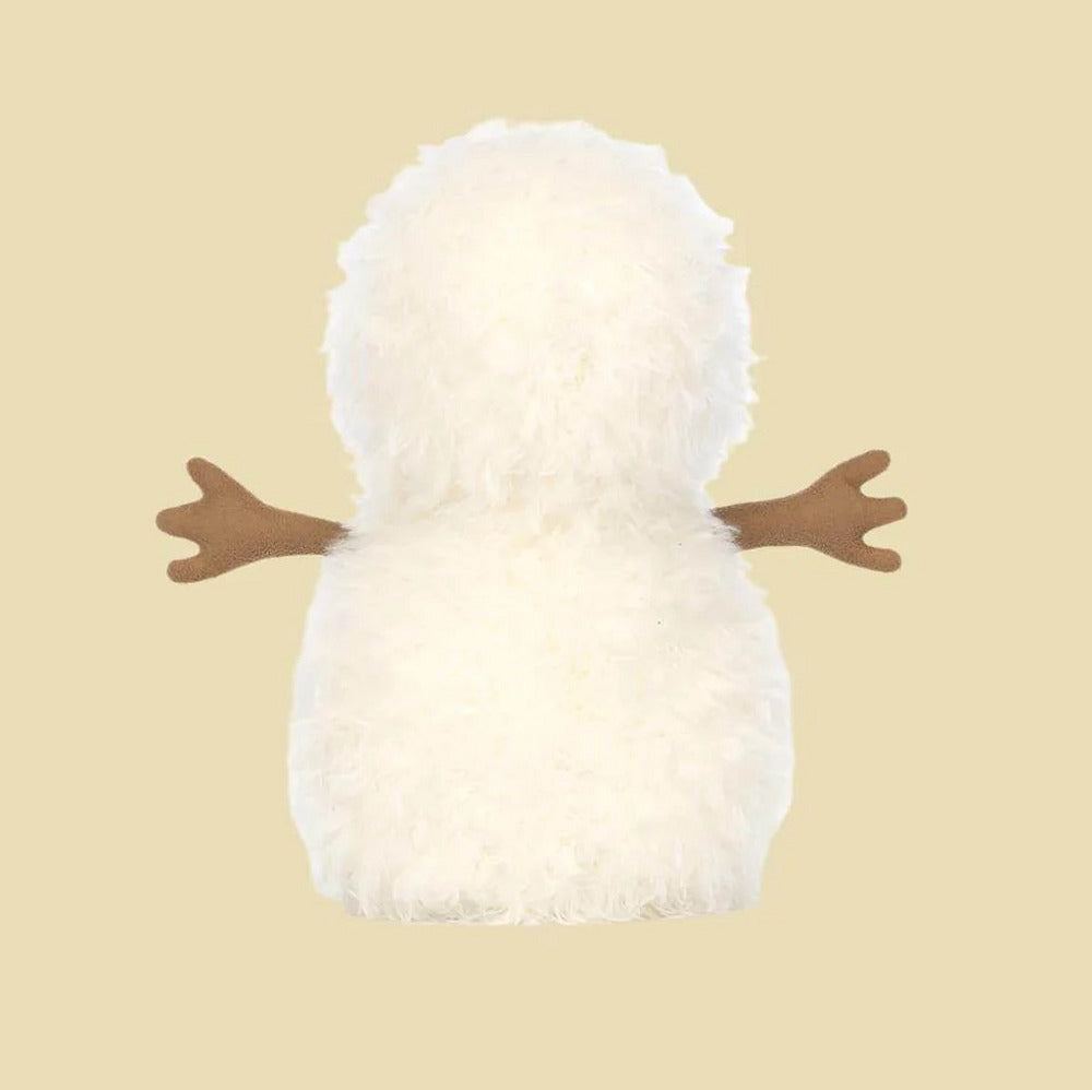 Little Snowman