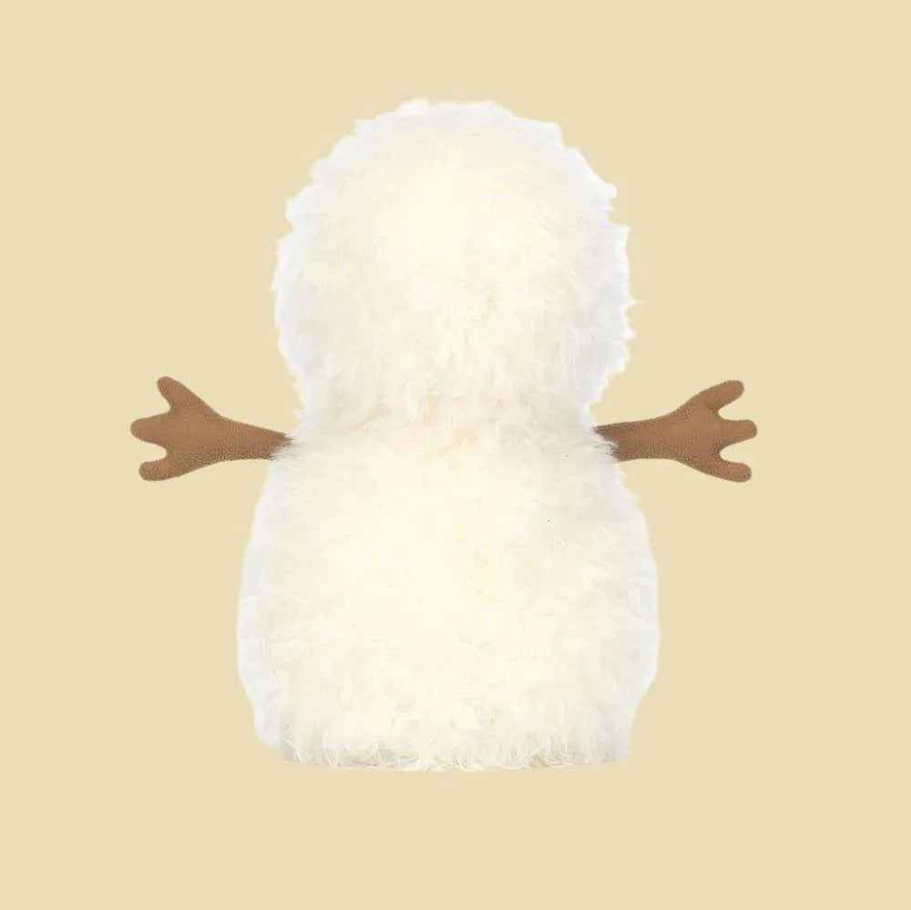 Little Snowman