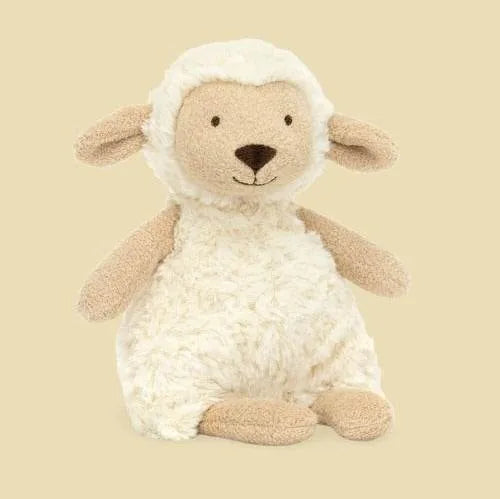 Lollie Lamb