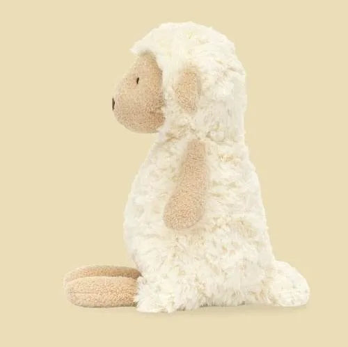 Lollie Lamb