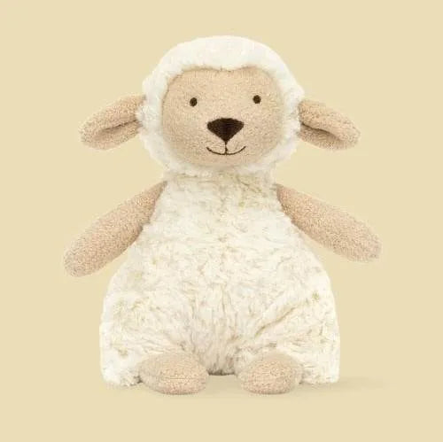 Lollie Lamb