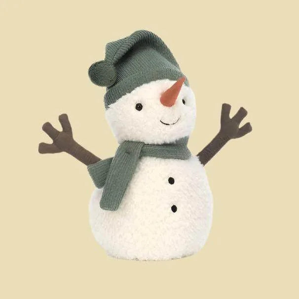 Maddy Snowman