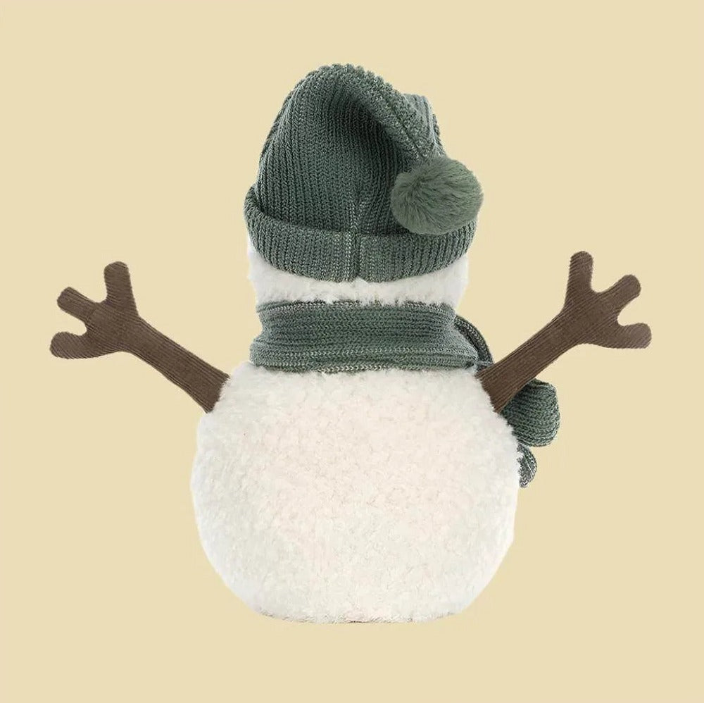 Maddy Snowman