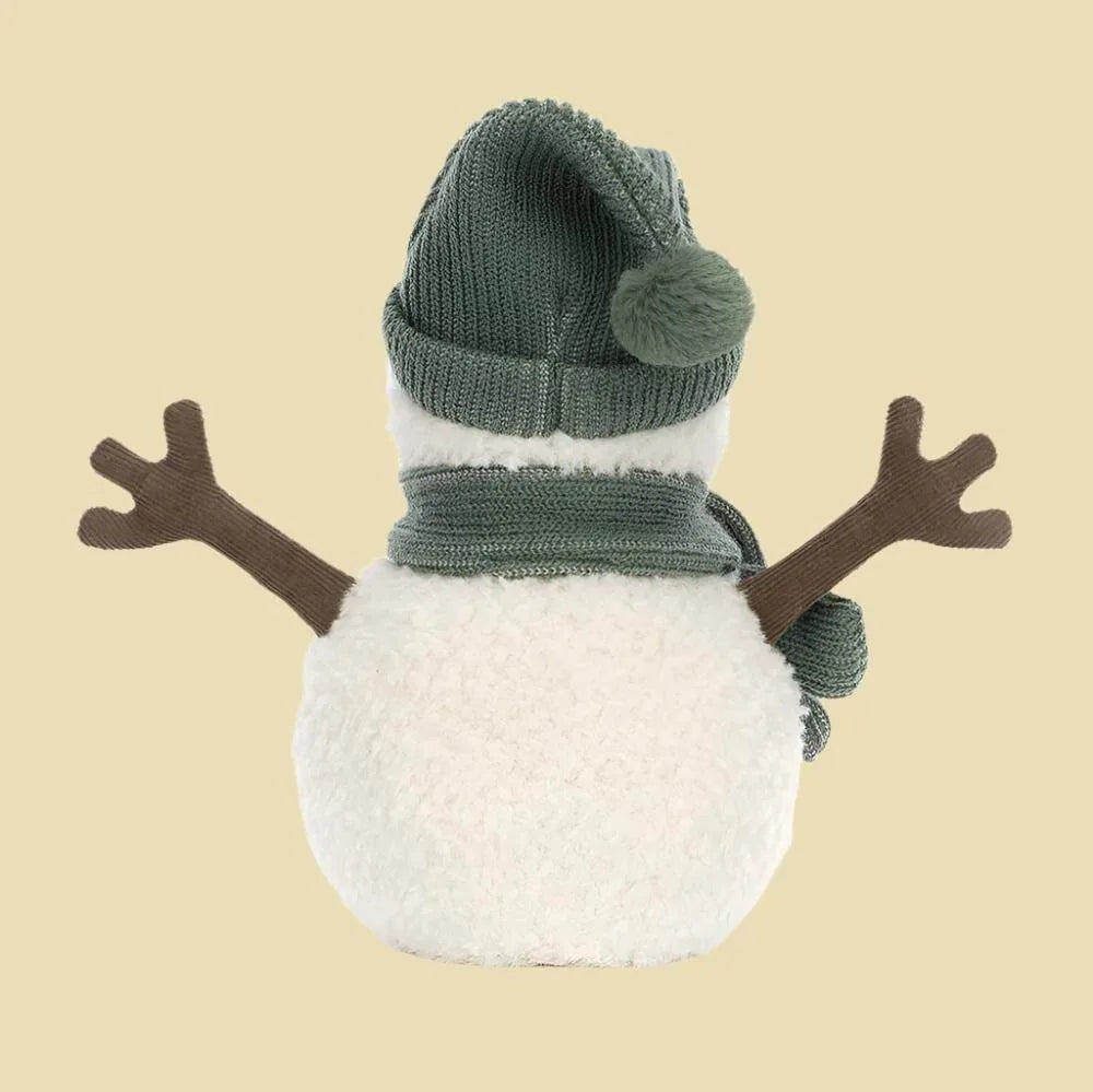 Maddy Snowman
