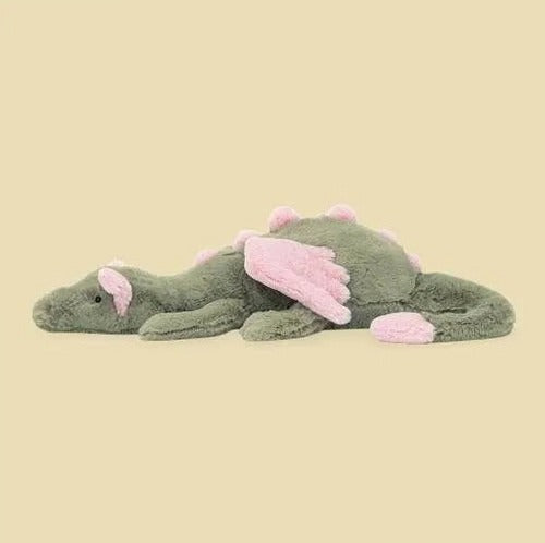Malachy Dragon