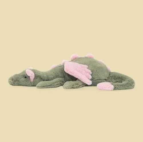 Malachy Dragon