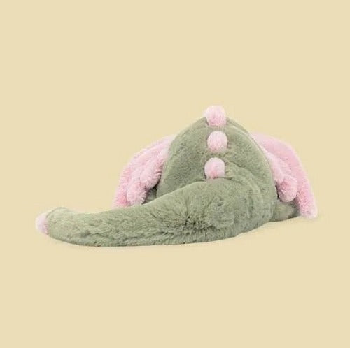 Malachy Dragon