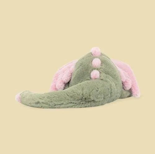 Malachy Dragon