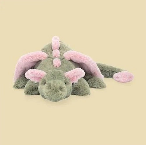 Malachy Dragon