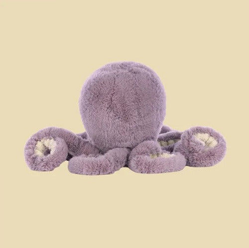 Maya Octopus