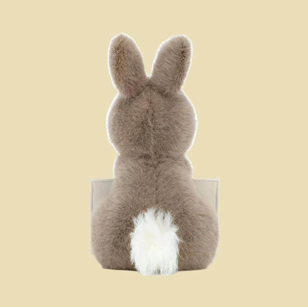 Messenger Bunny