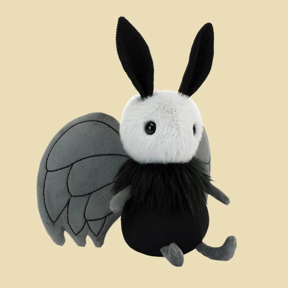 Miff Mothman