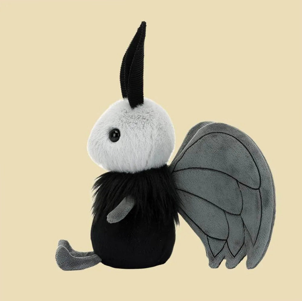 Miff Mothman