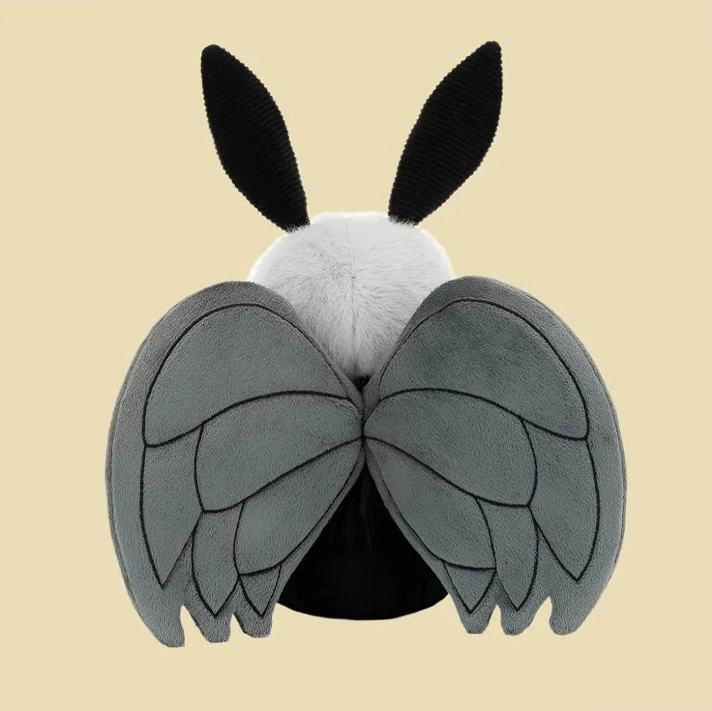 Miff Mothman