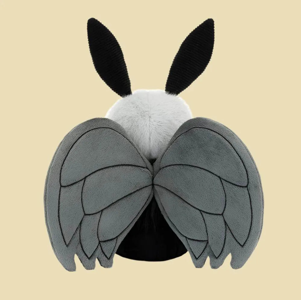 Miff Mothman