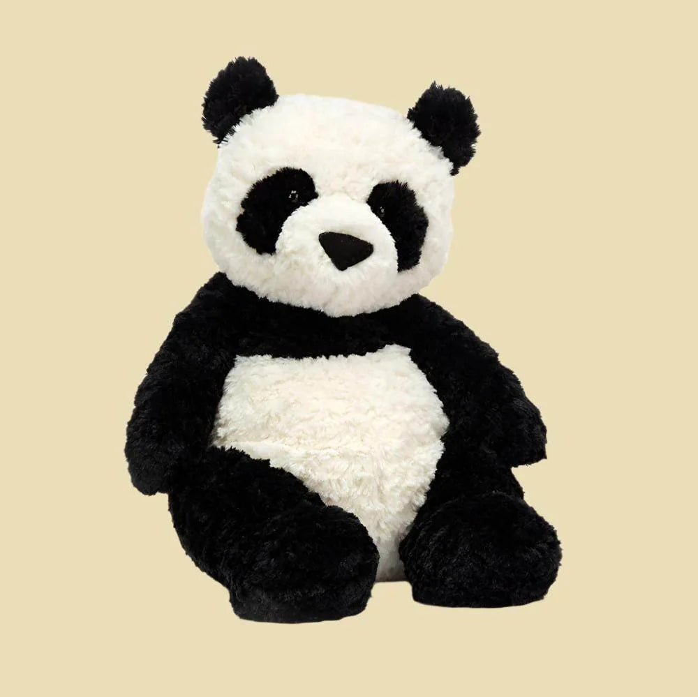 Montgomery Panda