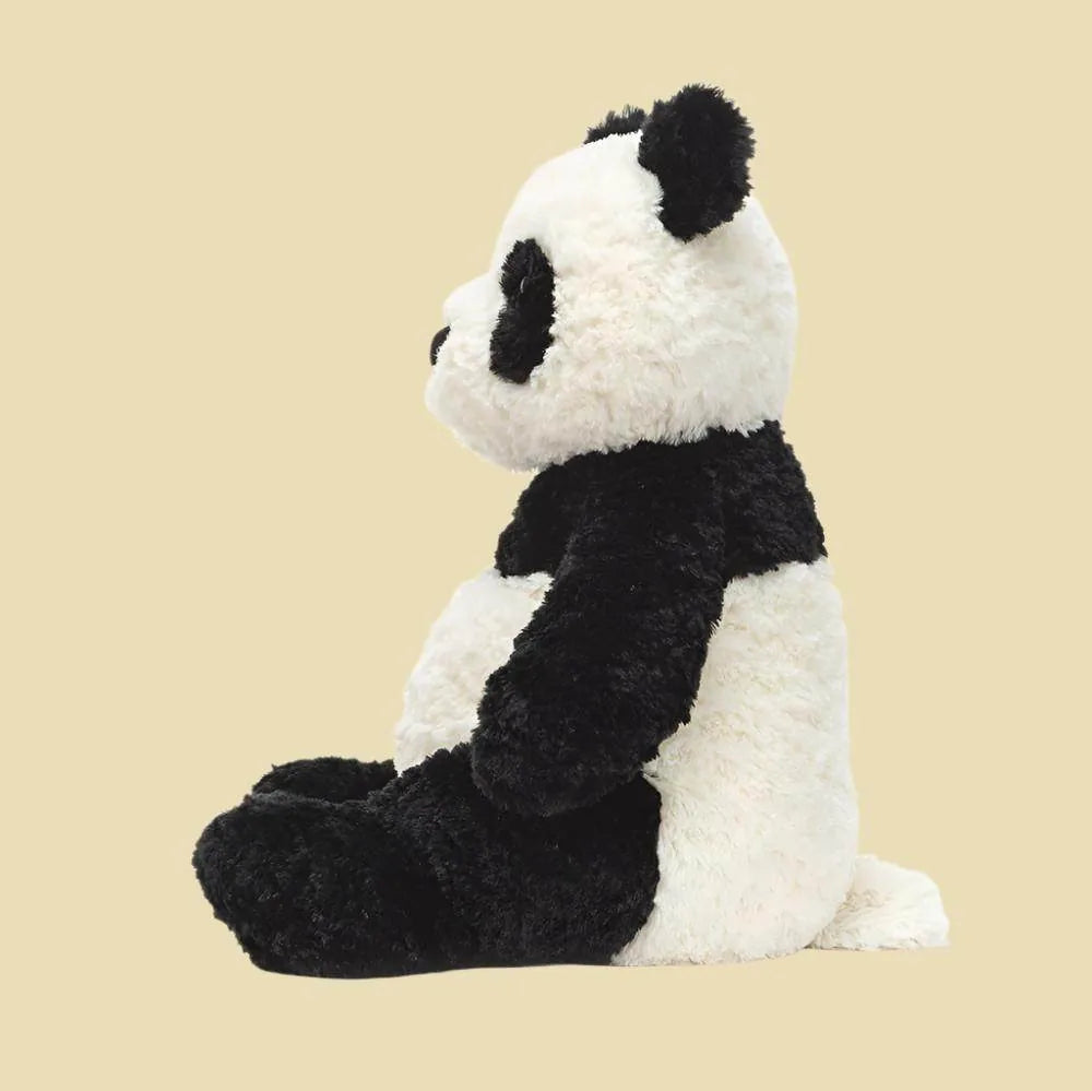Montgomery Panda