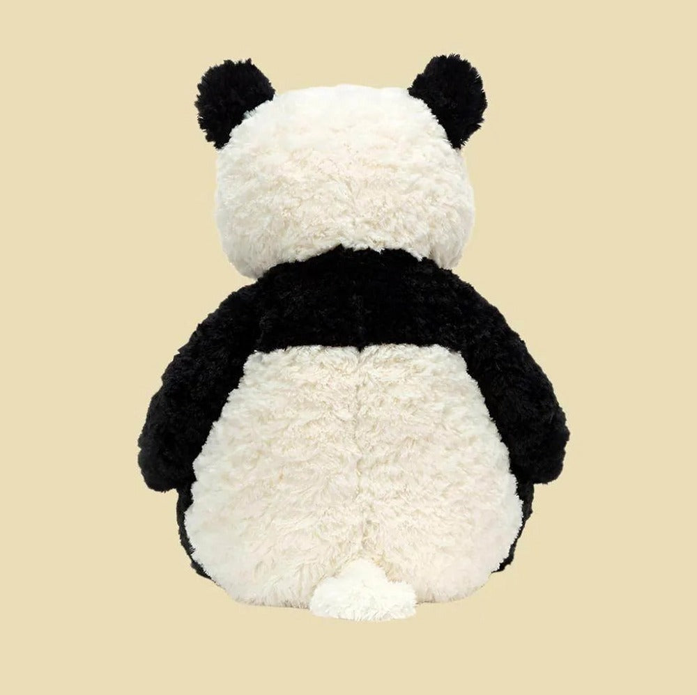 Montgomery Panda
